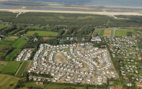 Strandpark Duynhille