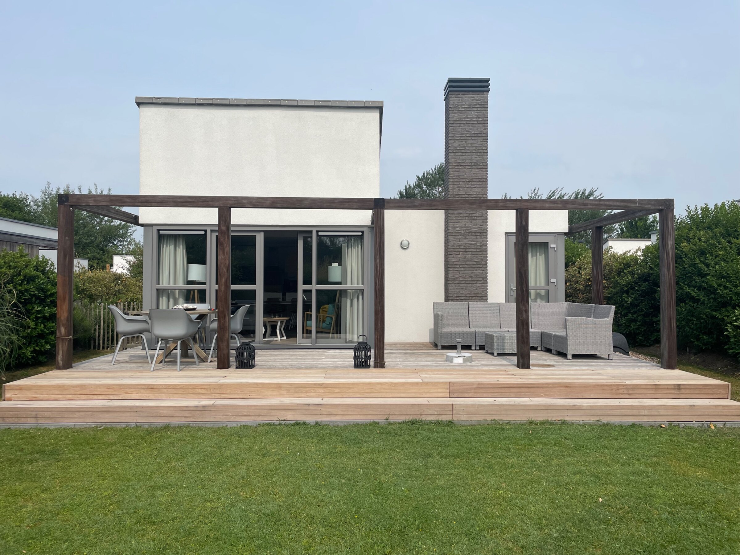 DichterbijZee, Schelpenrode 3